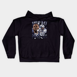 Micah Parsons Dallas Kids Hoodie